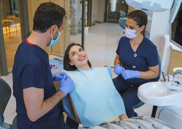 Trusted Sea Cliff, NY  Holistic Dental Services Experts